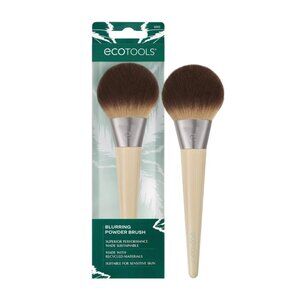 Becomes $6 When Bundled - The EcoTools Blurring Powder Makeup Brush